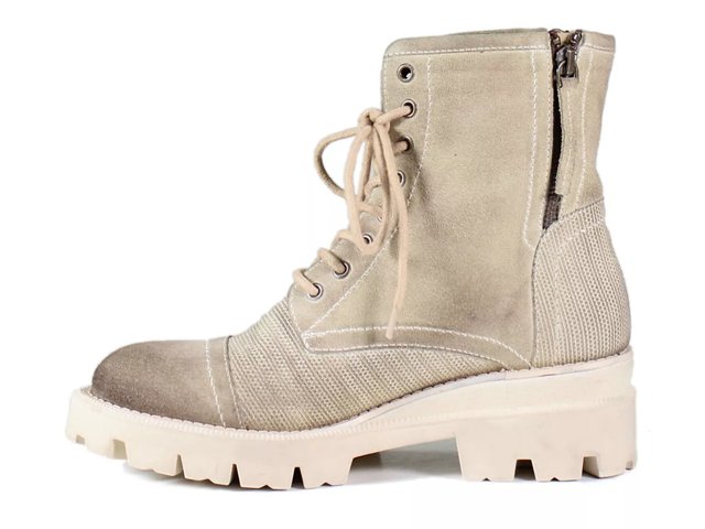 Storm Mee Combat Boot