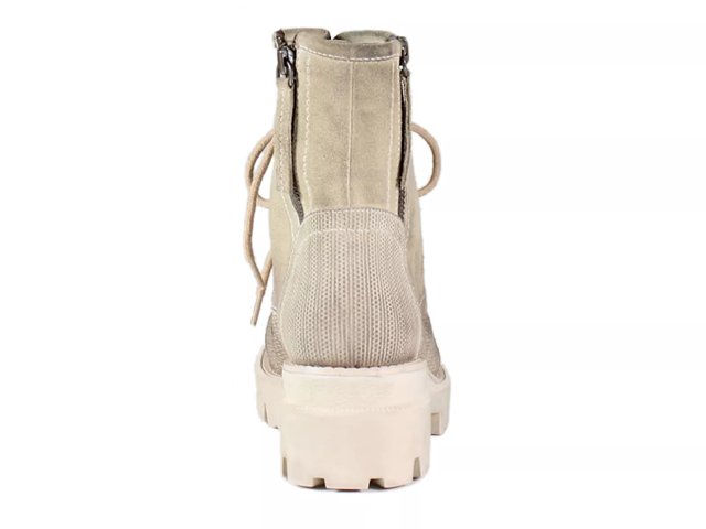 Storm Mee Combat Boot