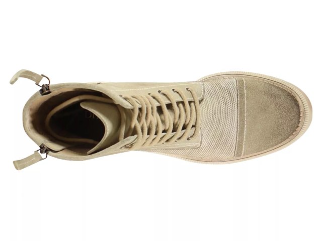 Diba True Storm Mee Combat Boot