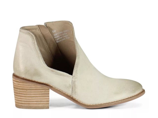 Diba true cutout bootie store