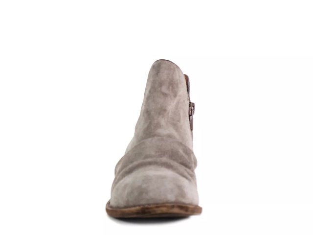 Diba true rose water bootie 2025