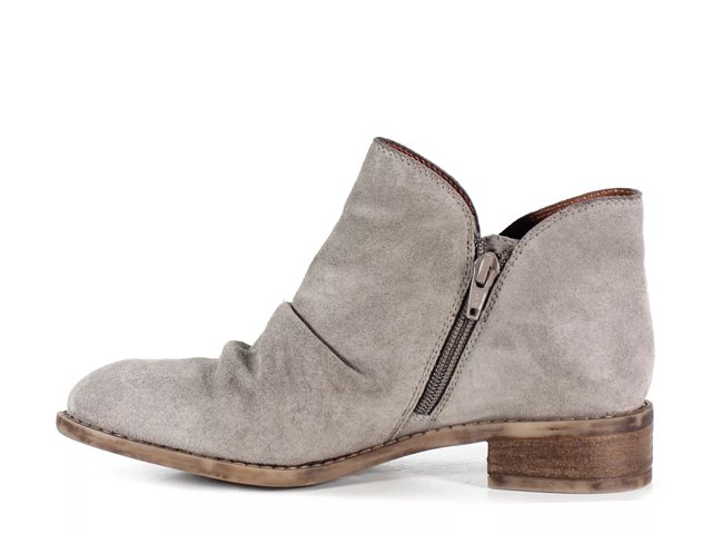 Diba true shop rose water bootie