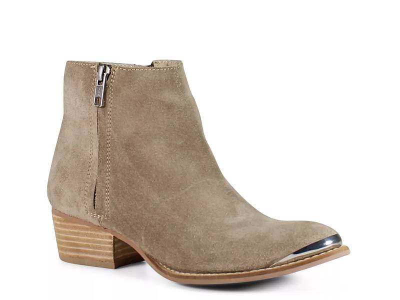 Diba True Stop By Bootie Free Shipping DSW