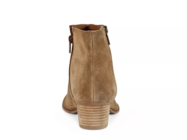 Star Line Bootie