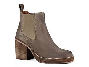 Ralph lauren booties on sale dsw