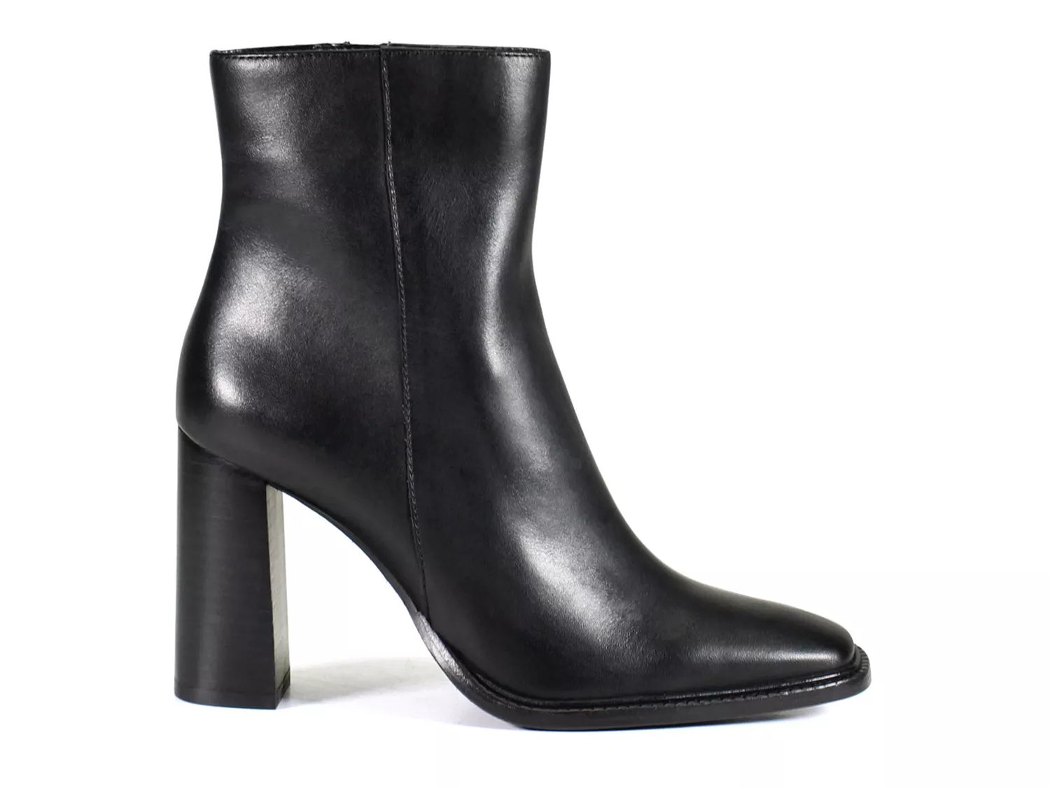 Key Switch Bootie