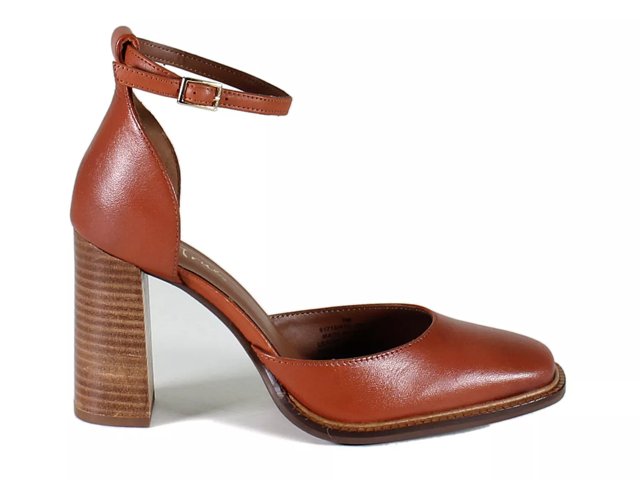 Cognac heels clearance dsw