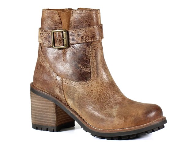 Diba True Craze Hot Boot