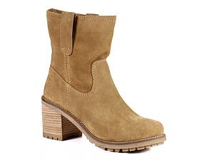 White mountain store sadie bootie