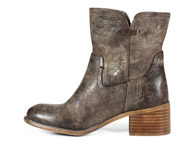 Diba true west deals haven boots