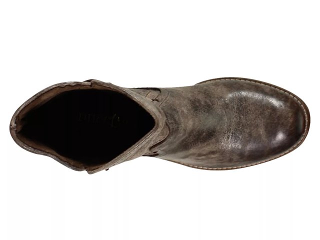 Diba true west best sale haven booties