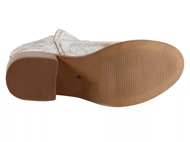 Diba True West Haven Bootie Free Shipping DSW