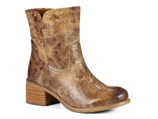 Diba True West Haven Bootie Free Shipping DSW