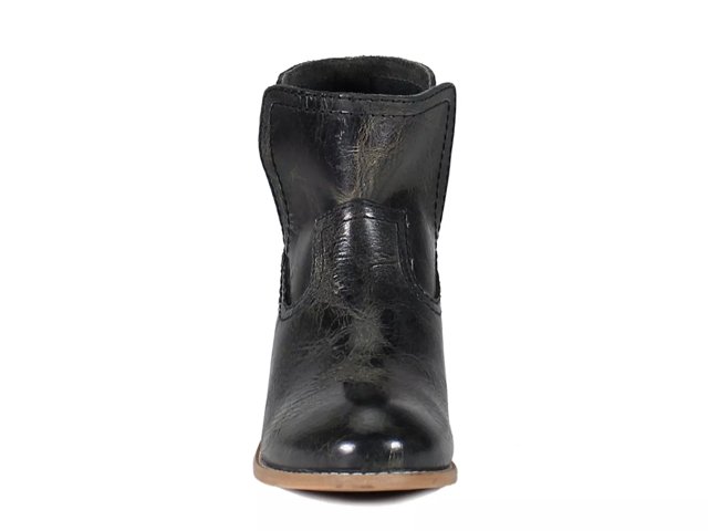 Grove lace up western boot sale