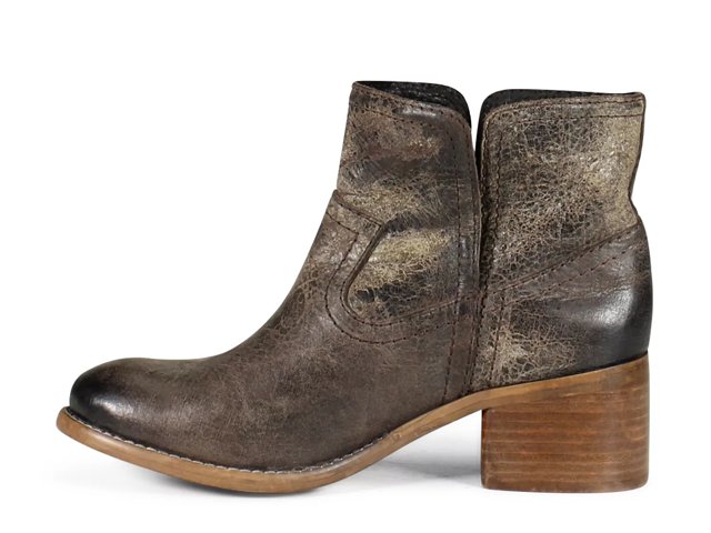 Grove combat store booties