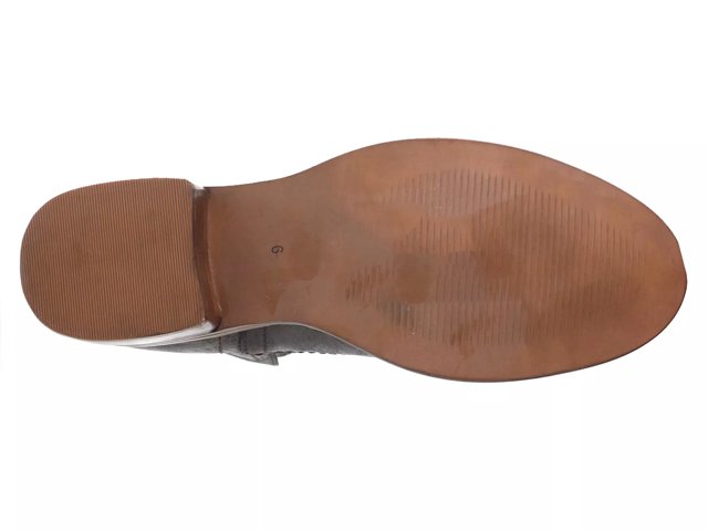 Grove discount combat booties