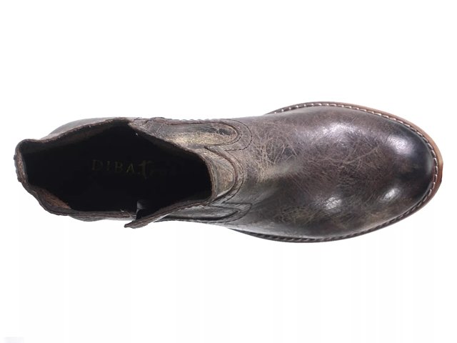 Diba True Walnut Grove Bootie