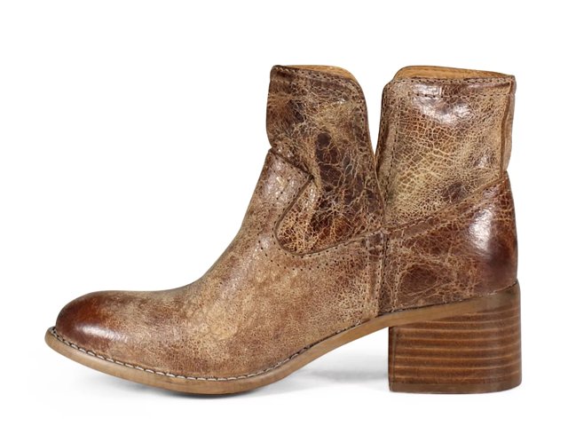Diba True Walnut Grove Bootie - Free Shipping | DSW