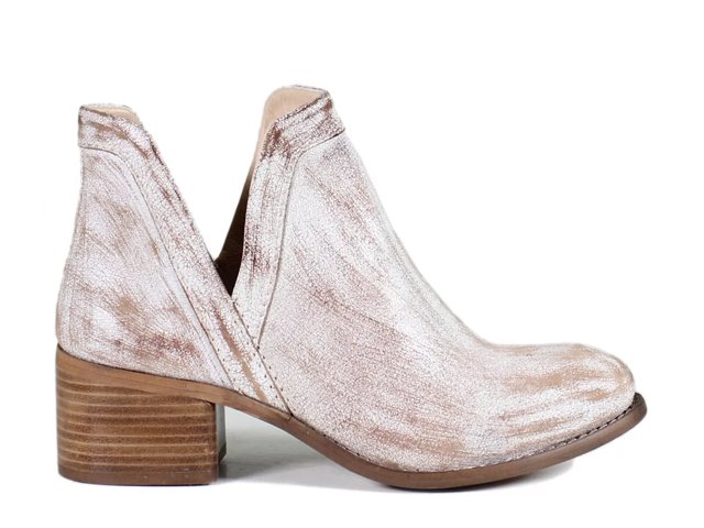 Diba true snakeskin on sale booties