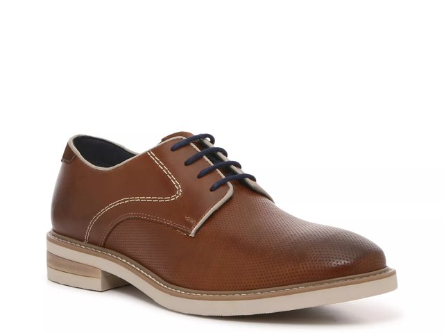 Steve madden men's oxfords discount