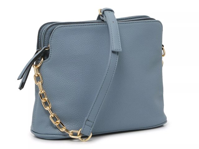 Kelly & katie artemisio hotsell crossbody bag