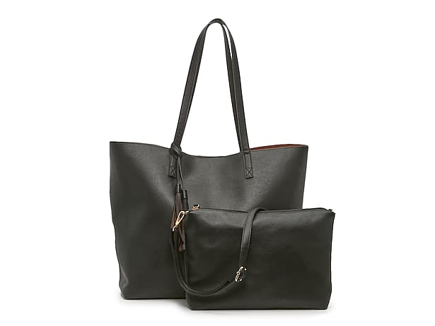Moda Luxe, Bags, Moda Luxe Fringe Leather Pu Crossbody Shoulder Bag Purse