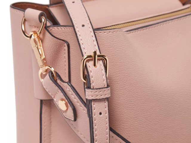 Kelly & katie villapiana satchel new arrivals