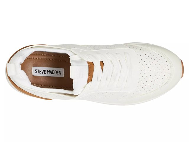 Dsw steve madden sneaker discount