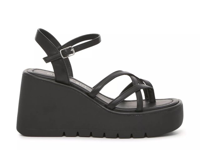 Platform sandals madden on sale girl