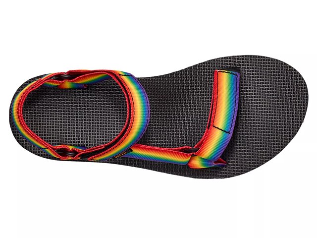 Rainbow sandals store promo code