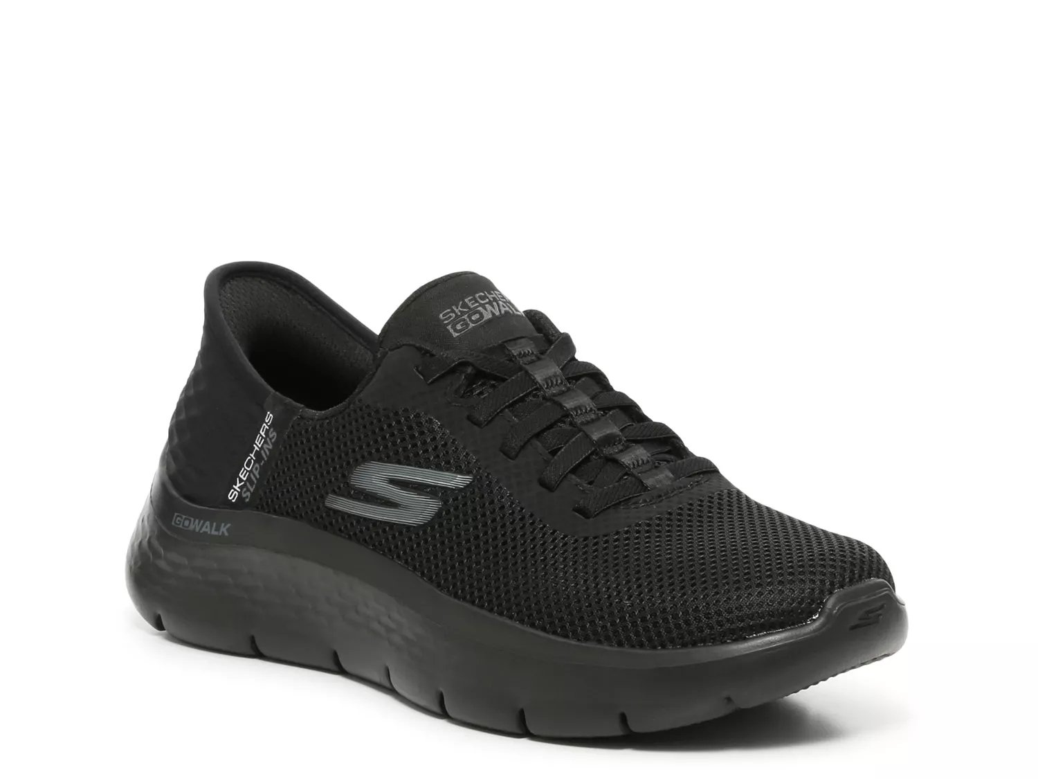 SKECHERS - Get up and going in stylish supportive comfort with the