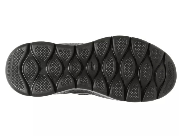 Skechers Hands Free Slip Ins GO Walk Flex Grand Entrance Sneaker