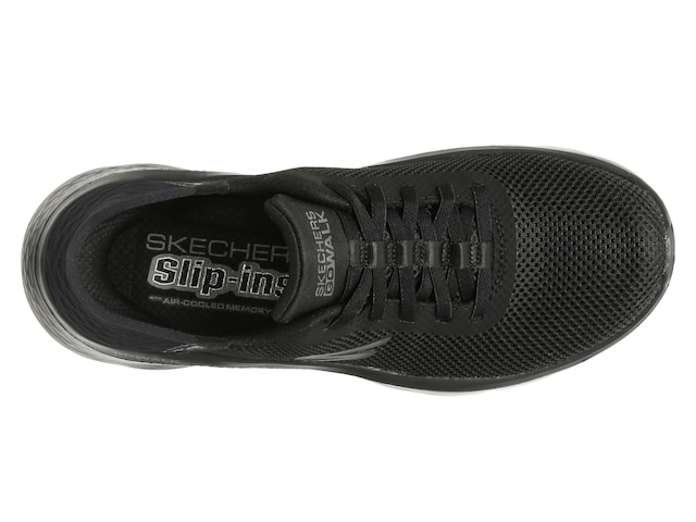 Skechers Hands Free Slip-Ins: GO Walk Flex Grand Entrance Sneaker - Women's  - Free Shipping