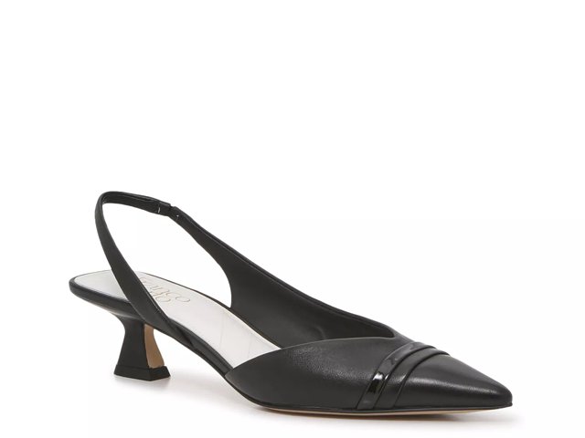 Franco Sarto Dorian Pump - Free Shipping | DSW