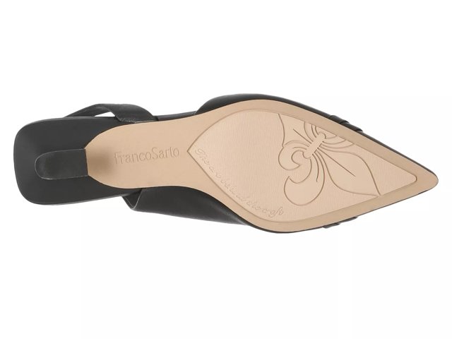 Franco sarto discount martina pump