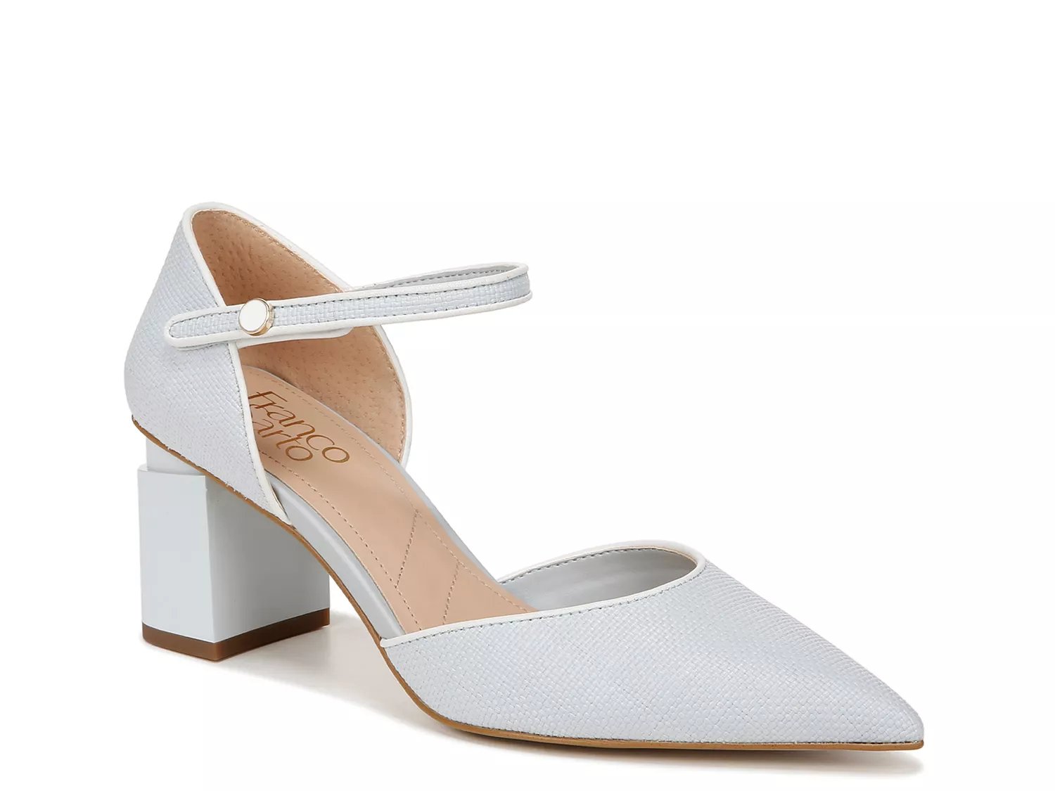 Franco Sarto Lilah Pump - Free Shipping | DSW