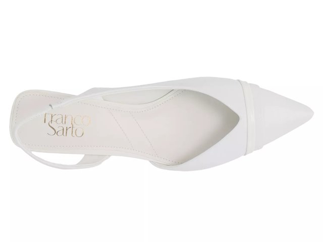 Franco sarto pumps dsw on sale