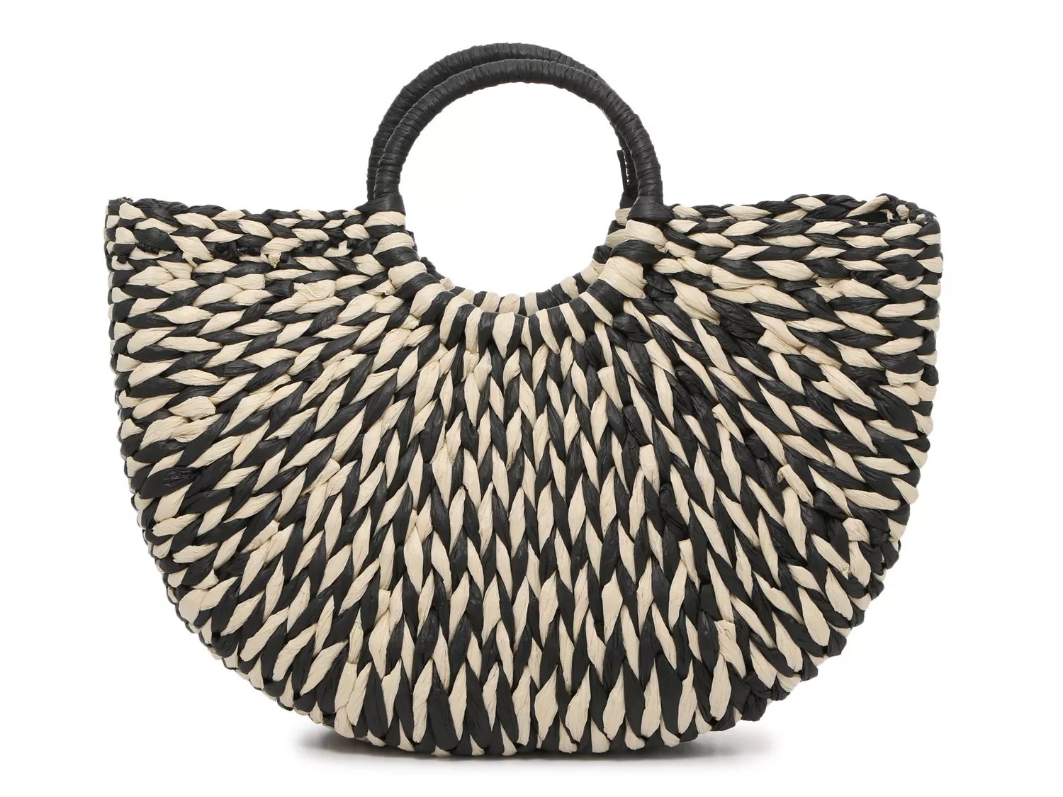 Dsw on sale straw handbags