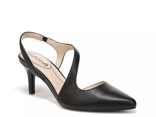 Dsw slingbacks outlet