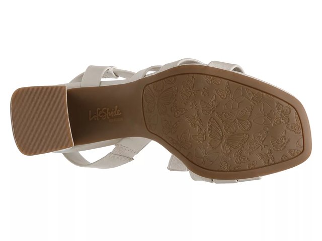LifeStride Broadway Sandal Free Shipping DSW