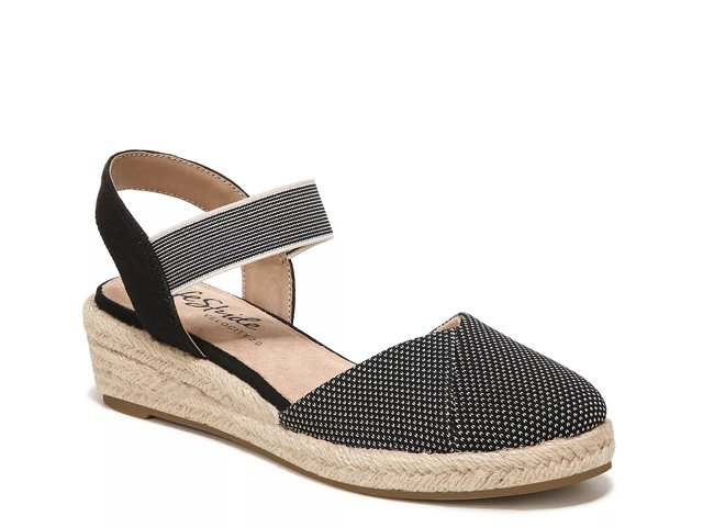 Espadrilles at dsw discount