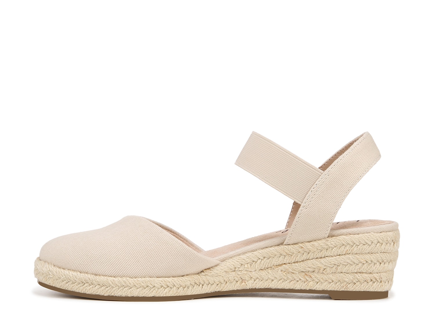 Kimmie Espadrille Wedge Sandal