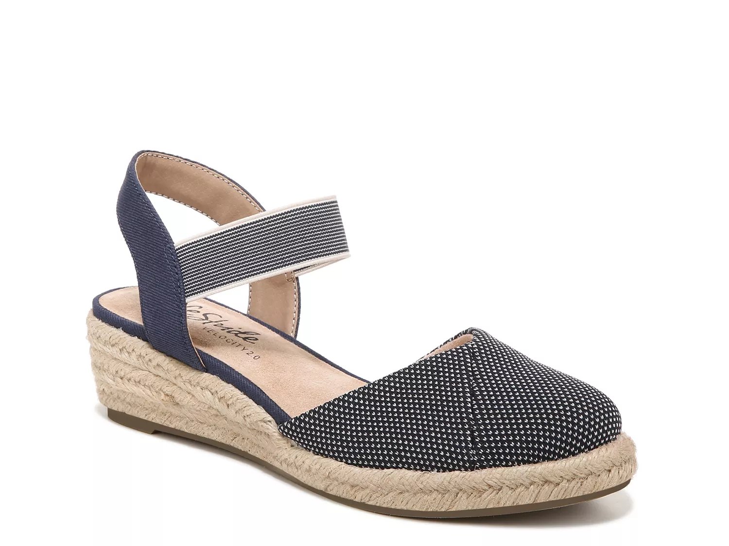 Dsw hot sale kimmie sandals