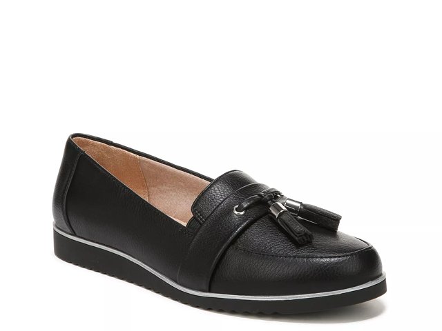 LifeStride Zee Tassel Loafer Free Shipping DSW