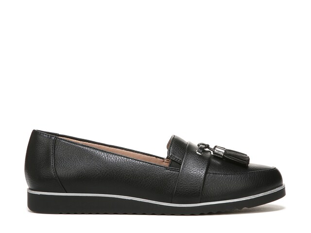 LifeStride Zee Tassel Loafer