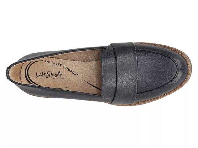 Naturalizer ollie 2025 wedge