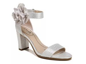 Shop Women s Grey Dress Sandals DSW