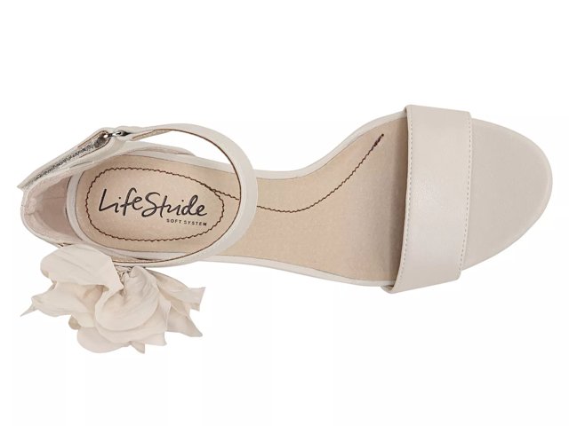 LifeStride Adore Me Sandal Free Shipping DSW