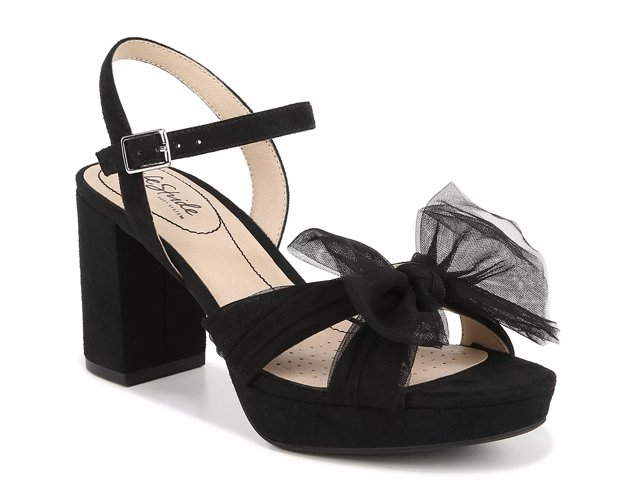 LifeStride Last Dance Platform Sandal Free Shipping DSW