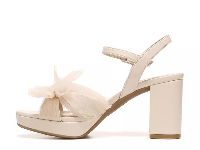 LifeStride Last Dance Platform Sandal